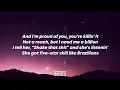 Nemzzz - GASS ft. Travis Scott (Lyrics)