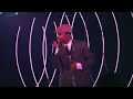 Booshle G. - Heavy (Official Visualizer)