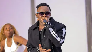 john blaq comedy store uganda march 2026