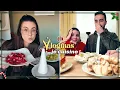 VLOGMAS 10 • Je me lance dans la cuisine ? 😱