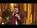 Las Locuras Mías feat Joey Montana desde "Quién es la Máscara" (Versión Completa)