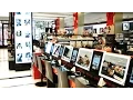 Sephora s New Tech-Savvy San Fran Location