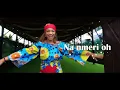 Ada Ehi - OPEN DOORS (The Official) Lyrics Video