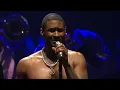 Usher - Glu (Live at Dreamville Fest 2023)