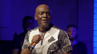 sammie okposo the glory is here live 