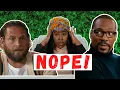 Everything WRONG with Netflix s YOU PEOPLE