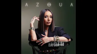 Hafssa Da AGHRIB ⴰⴳⵀⵔⵉⴱ Ft Bilalassarguini OFFICIAL AUDIO 