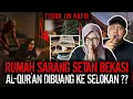 Download Lagu UNSUBS CHANNEL INI KALO GAK SEREM !! RUMAH PALING SEREM DI BEKASI