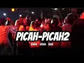 Download Lagu PARTY PICA-PICA2  BASS SETANK🌴WARA RMXR BDM 2025#partysentak2025 #wararemixer 