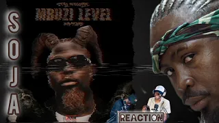 stilo magolide soja official audio reaction mbuzi level za hip hop 