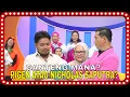 Download Lagu RIGEN KESAL INDAH SEBUT NICHOLAS SAPUTRA LEBIH GANTENG!  | ARISAN BEST MOMENT (16/10/25)
