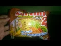 Review Produk #470 : Sarimi Isi 2 Rasa Tongseng Ayam