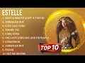 Lagu Top Hits Estelle 2024 ~ Best Estelle playlist 2024