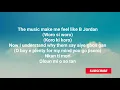 Download Lagu 23   BURNA BOY  Official Lyrics video