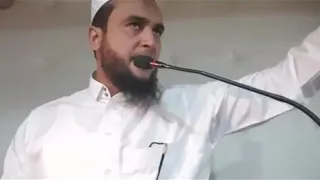 موعظة قوية للجن اليهودي العاشق الراقي المغربي نعيم ربيع 