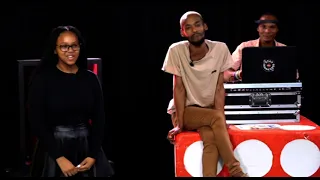 ekse live simulation phezu kwezinto 