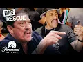 Best of Danny Trejo on Bar Rescue