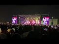 Amr Diab - Bahebo live “McDonald’s Concert”