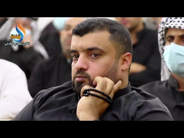 ⁣فضيلة لأمير المؤمنين في المعراج - سماحة الشيخ مهدي الطرفي