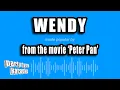 Download Lagu 'Peter Pan' - Wendy (Karaoke Version)