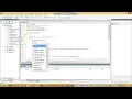 C tutorial 9 Using Sharp Develop