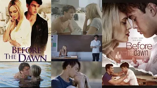 before the dawn 2019 movie explained in hindi romantic drama film hollywood movie