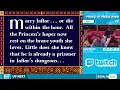 Prince of Persia by CapnClever in 17:30 - Awesome Games Done Quick 2016 - Part 64