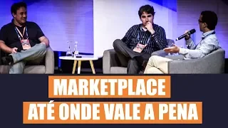 Marketplace: até onde vale a pena. As oportunidades e os riscos para vender melhor