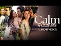 Lagu Calm \u0026 Chill Mix | Audio Jukebox | Hindi Feel-Good Songs