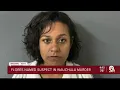 Woman charged as accessory in Hardee County homicide