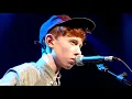 Zoo Kid / King Krule  Out Getting Ribs - Flèche d'Or