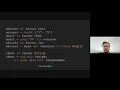 Parsley A Staged Selective Parser Combinator Library