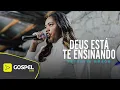 Download Lagu Nathália Braga na Vigília O Bom Samaritano [Deus Está Te Ensinando Ao Vivo]