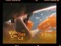 Vườn Hoa Con Cá - O.lew x Ngắn [Lyrics Video] Mưa