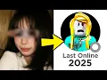 This Roblox Player DIED