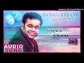 Chinna Chinna Mazhai - En Swasa Kaatre