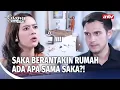 KEBANGETAN! Saka Lampiasin Semua Kemarahan ke Ariana | Suami Pengganti Eps 51 (FULL)