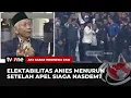 Download Lagu Elektabilitas Anies Merosot Setelah Apel Siaga NasDem, Mengapa? | tvOne