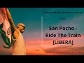 Francis Mercier & Mahmut Orhan Live @ Long Feng Artcar, Burning Man, 2025-08-28 with tracklist