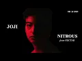 Joji - NITROUS (8D AUDIO) 🎧