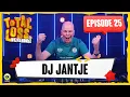 Download Lagu Total loss Weekendmix | Episode 25 - DJ Jantje