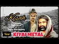 Download Lagu Kiyai metal (Ust. Umed) - Kisah pertemuan Raden kian santang dengan sayidina ali.