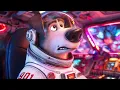 Pets in Space | FAMILY | Full Movie in English