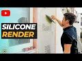 SILICONE RENDER Is This The Best Rendering System FULL PROCESS EXPLAINED