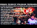 Download Lagu REMIX FUNKOT PILIHAN TERBARU VIP II DJ CINTA TAK DIRESTUI X DJ RINDU DALAM DIAM NONSTOP HARDMIX 2021