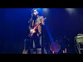 Patrick Droney Live - Brooklyn (August Hall, February 25, 2020)
