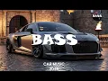 Car Bass Music Mix 🔊 | EDM Dancing Club Banger ⚡ Gym Workout Energy 💪 | Night Drive Vibes 😎💯
