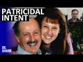 Download Lagu Dochter omhult vader met beton na vergiftiging met paardenverdovingsmiddel | Analyse van Dayna Je...