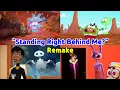 Standing Right Behind Me Compilation EXTENDED Remake By BBX