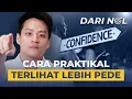 Lagu Cara BERUBAH Dari Pemalu Jadi Percaya Diri #DariNol